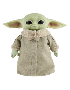 Peluche mattel el mandaloriano star wars