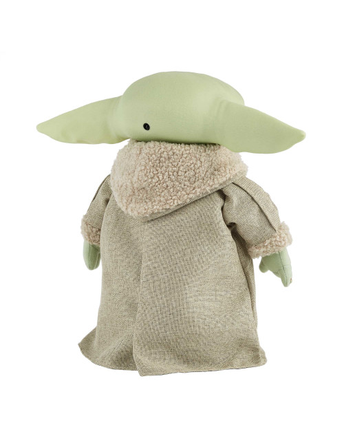 Peluche mattel el mandaloriano star wars