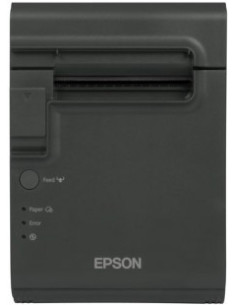 Impresora etiquetas epson tm - l90 serie +bult - in