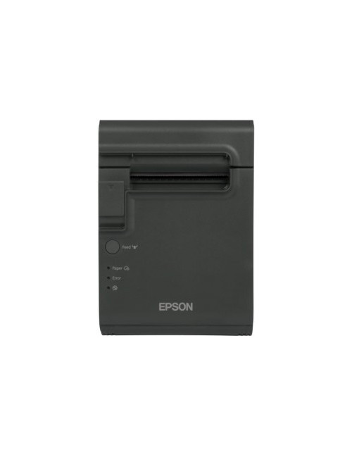 Impresora etiquetas epson tm - l90 serie +bult - in