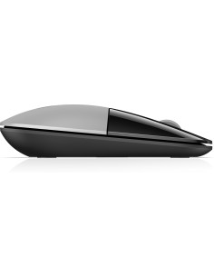 Raton inalambrico hp wireless z3700 negro