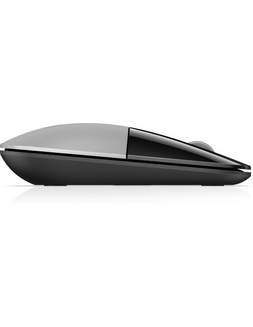 Raton inalambrico hp wireless z3700 negro