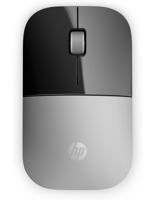 Raton inalambrico hp wireless z3700 negro