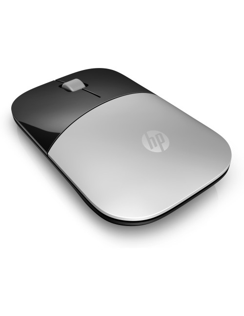 Raton inalambrico hp wireless z3700 negro