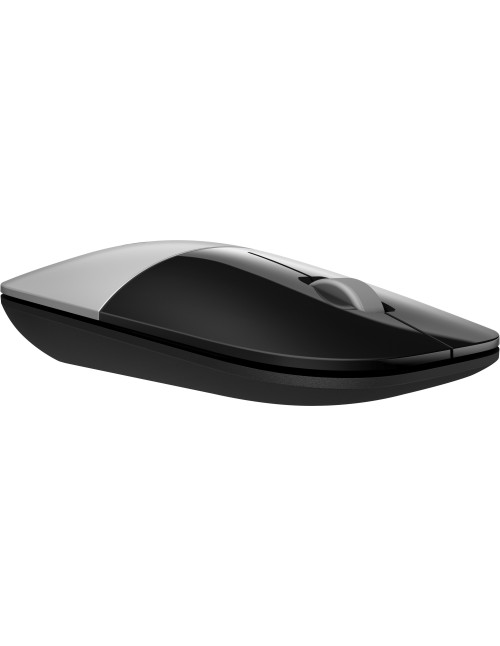 Raton inalambrico hp wireless z3700 negro