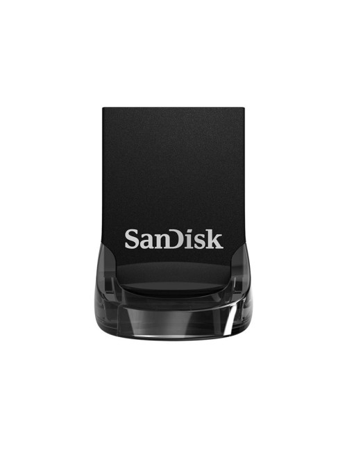 Ultra fit unidad flash usb 256