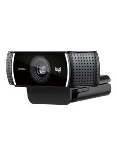 Webcam logitech c922 pro stream full