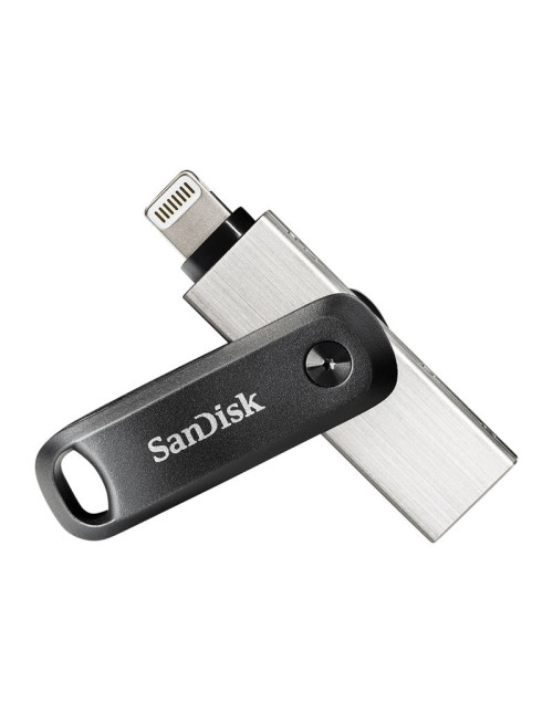 Memoria usb 3.0 sandisk 64gb ixpand