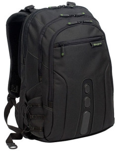 Mochila targus ecospruce 15 6 pulgadas negro