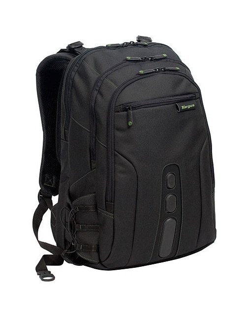 Mochila targus ecospruce 15 6 pulgadas negro