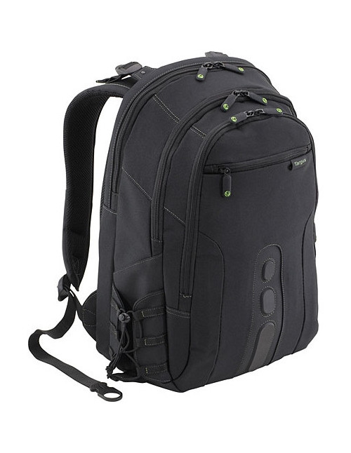 Mochila targus ecospruce 15 6 pulgadas negro