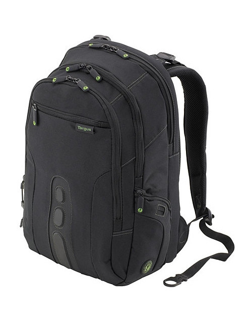 Mochila targus ecospruce 15 6 pulgadas negro