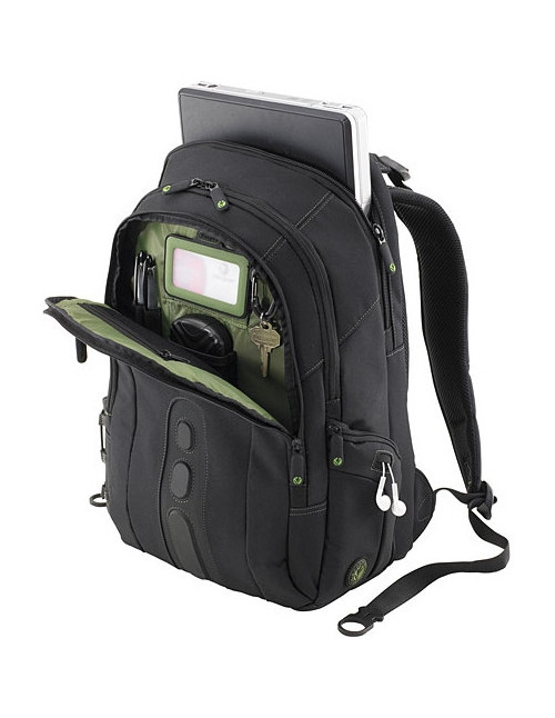 Mochila targus ecospruce 15 6 pulgadas negro