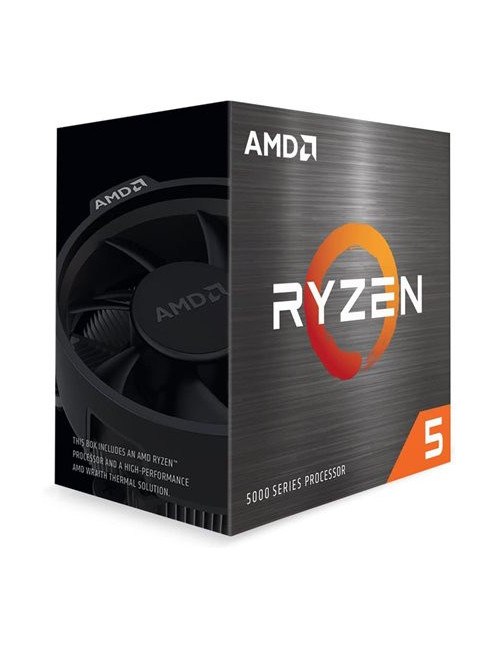 Amd ryzen 5 4500 4.1ghz am4