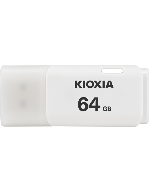 Memoria usb 2.0 kioxia 64gb u202