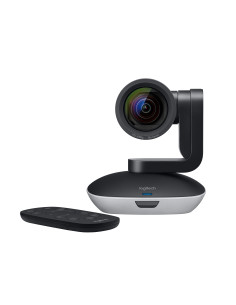 Webcam logitech conferenccam ptz pro 2