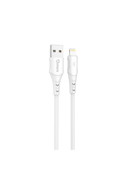 Cable qcharx lisbon usb a tipo