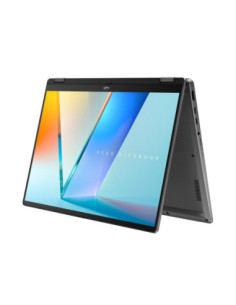Portatil asus vivobook flip oled tp3407sa - ql064w