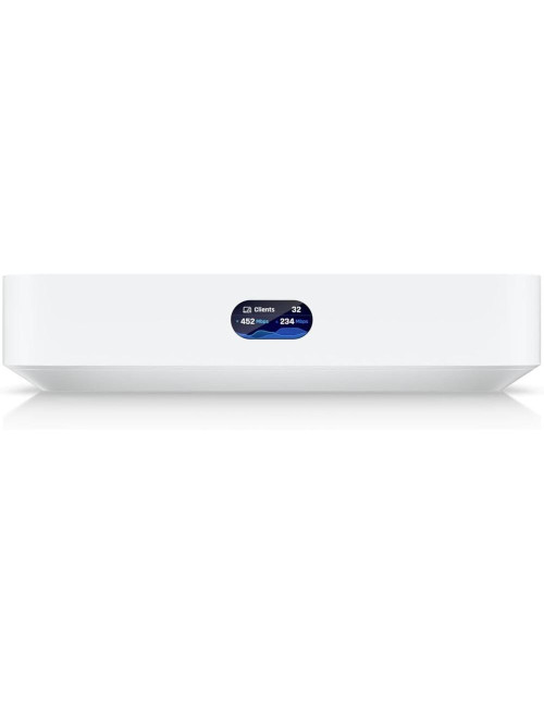 Cloud gateway ubiquiti ucg - ultra 5 puertos