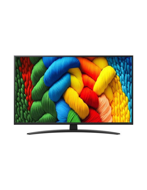 Tv lg 55 pulgadas nanocell 4k uhd