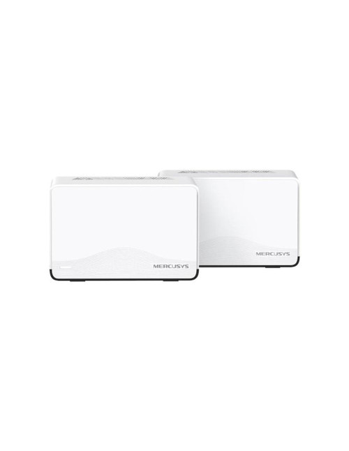Punto acceso mercusys halo h27be pack