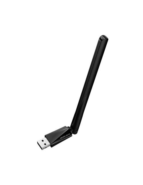 Adaptador bluetooth usb mercusys ma550h