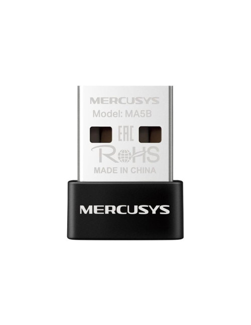 Adaptador bluetooth usb mercusys ma5b