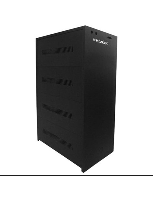 Banco baterias phasak ph 9287 ph