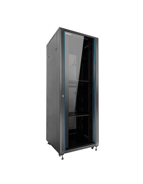 Armario rack suelo 19 pulgadas phasak pro
