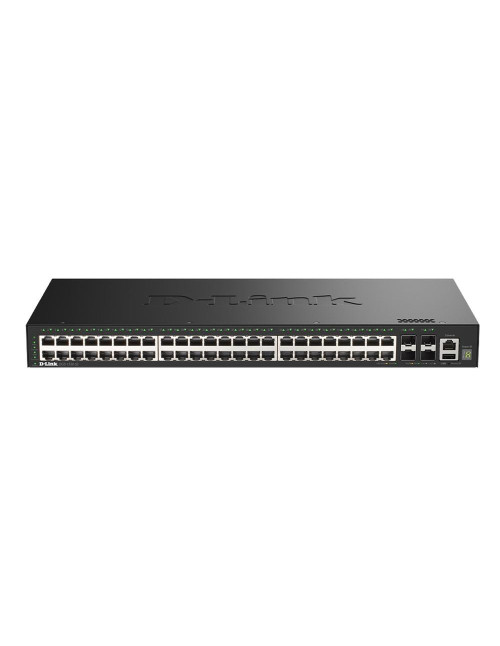 Switch d - link dgs - 1530 - 52 52 puertos