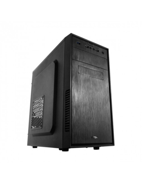 Caja ordenador nox nxforte micro usb