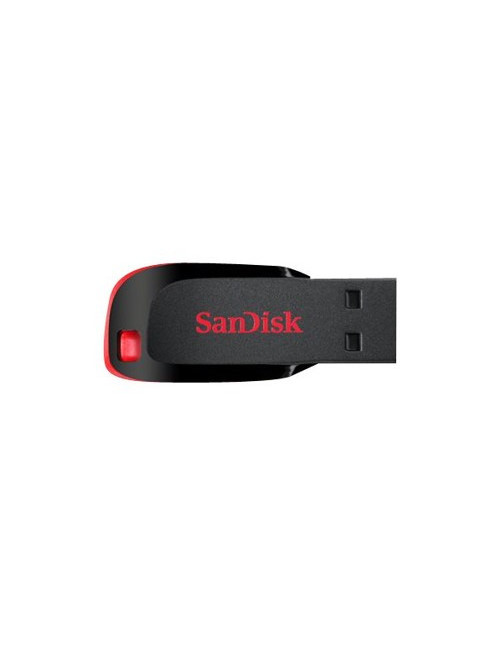 Memoria usb 2.0 sandisk 128gb cruzer
