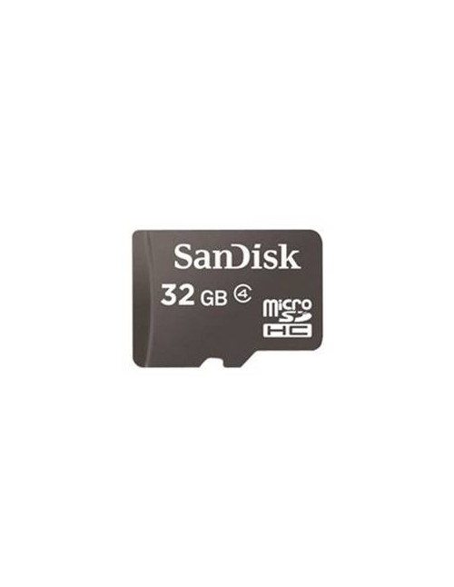 Tarjeta memoria micro secure digital 32gb