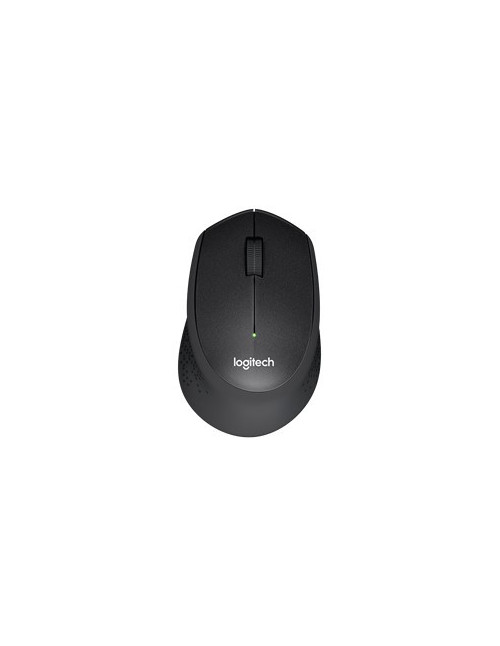 Mouse raton logitech m330 optico wireless