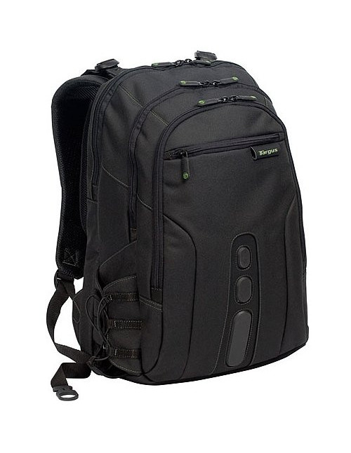 Mochila targus ecospruce 15 6 pulgadas negro