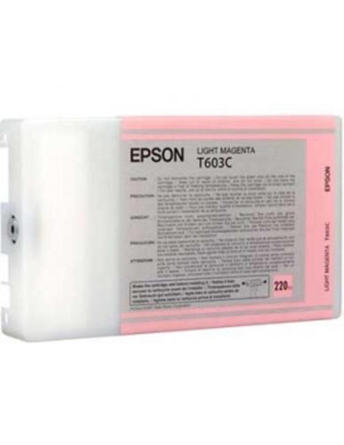 Cartucho tinta epson stylus pro 7800