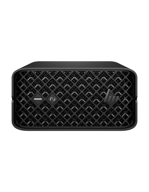 Mini ordenador hp z2 mini g1a