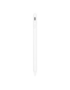 Lapiz digital targus ipad antimicrobiano negro