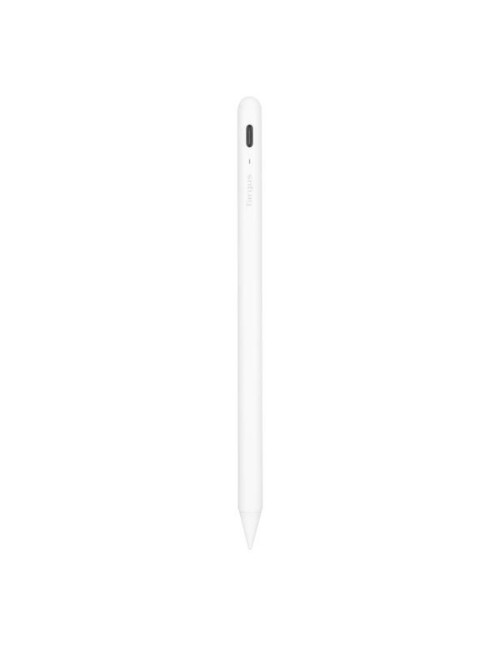 Lapiz digital targus ipad antimicrobiano negro