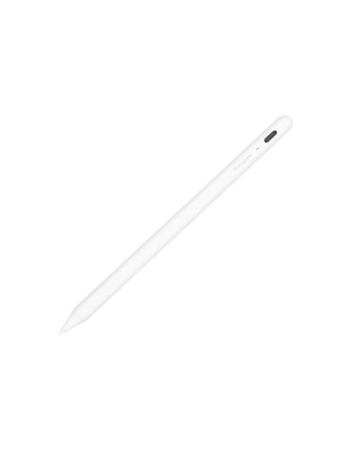 Lapiz digital targus ipad antimicrobiano negro