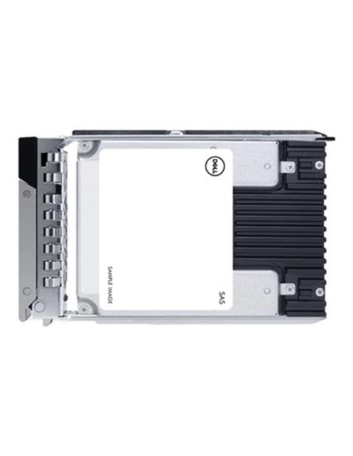 Disco duro interno dell servidor ssd