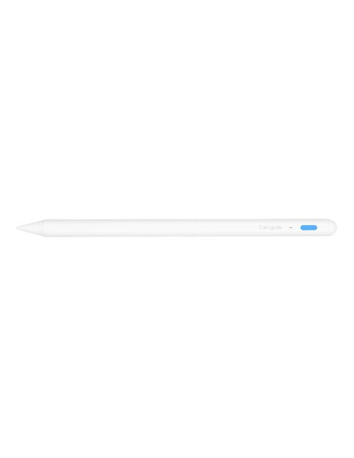 Lapiz digital targus ipad antimicrobiano negro