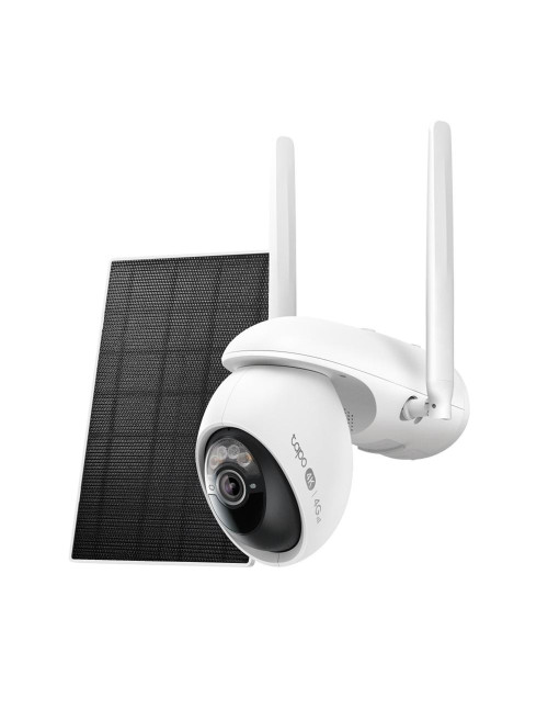 Kit seguridad tp - link tapo c665g kit