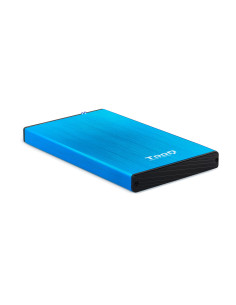 Caja externa tooq tqe - 2527bl hdd 2.5 pulgadas