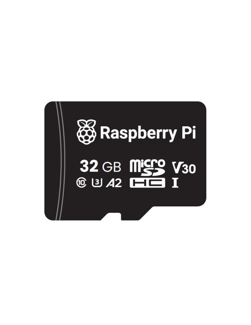 Tarjeta micro sd noobs raspberry pi