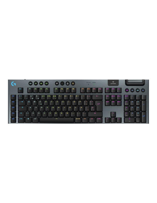 Teclado logitech g g915 x lightspeed