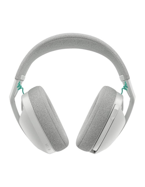 Auriculares gaming logitech g g321 inalambrico