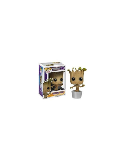 Funko pop bobble marvel los guardianes