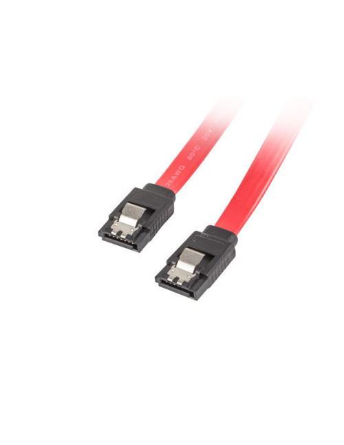 Cable sata iii lanberg 6gb s