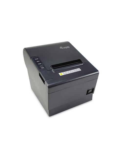Impresora equip termica 351002 directa 80mm